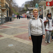 Наталья Шлямина on My World.