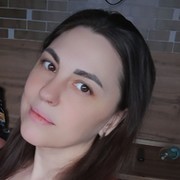 Анна Белесикова on My World.