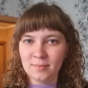 Анна Шалагина on My World.