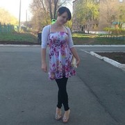 Наталья Степаненко on My World.