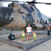 Ната Хачатурян on My World.