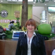 Ольга Кирова on My World.