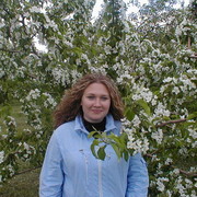 oksana lonuk on My World.