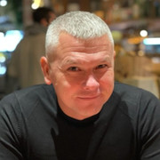 Федор Обухов on My World.