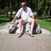 Александр Кретинин on My World.