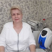 Жанна Алексеевна on My World.