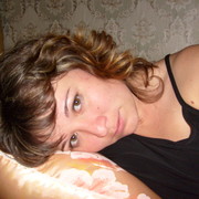 Оксана Самсонова on My World.
