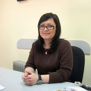 Олеся Степанова on My World.