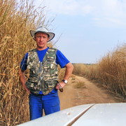 олег шкляев on My World.