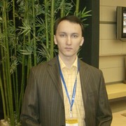 Олег Субботин on My World.