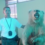 Олег   Пустыльников on My World.