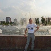 Олег Хохлов on My World.