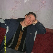 Олег Самсонов on My World.