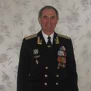Олег Сливко on My World.