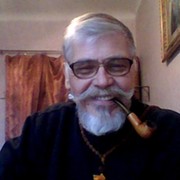 Олег Волков on My World.