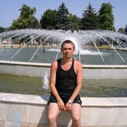 OLEG JANZEN on My World.