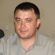 Олег Павлов on My World.