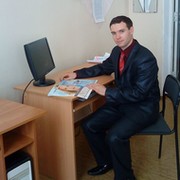 Олег Синяков on My World.