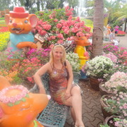 Олеся Звонова on My World.