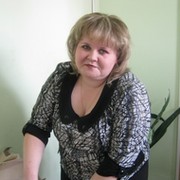 Олеся Губанова on My World.
