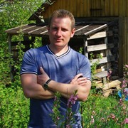 Андрей Олейников on My World.