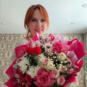 Ольга Евшель on My World.