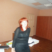 Ольга Юрова