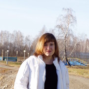 Ольга Ковалева on My World.