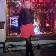 Olga Palyanichko on My World.