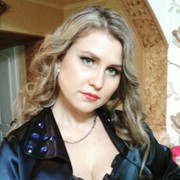 Наталья Кочевая on My World.