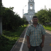Петр Онофрийчук on My World.
