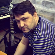 Андрей Опейкин on My World.