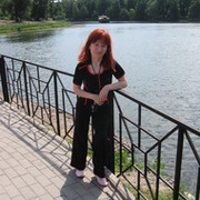 виолетта щенникова on My World.