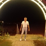 Ораз Оспанов on My World.