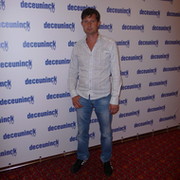 Сергей Орлов on My World.