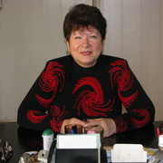 Ольга Шешина on My World.