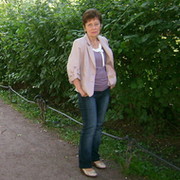 Светлана Онищенко on My World.
