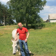 Игорь Остапенко on My World.