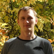Олег Урсул on My World.