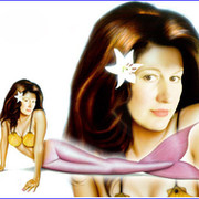 ОКСАНА Abrams on My World.