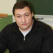 Валентин Попов on My World.
