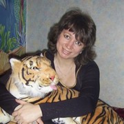 Наталья Палий on My World.