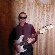 Павел Антипин on My World.