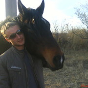 Павел Трусов on My World.