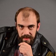 Павел Дружинин on My World.