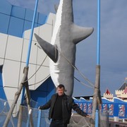 Виктор Павлов on My World.