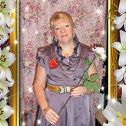 Татьяна Павлычева on My World.