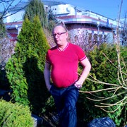 ЮРИЙ ПЕРЕПЕЧАЕВ on My World.