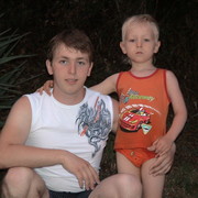 Вася Пупкин on My World.