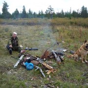 Александр Петунин on My World.